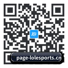 苹果版 iOS 二维码